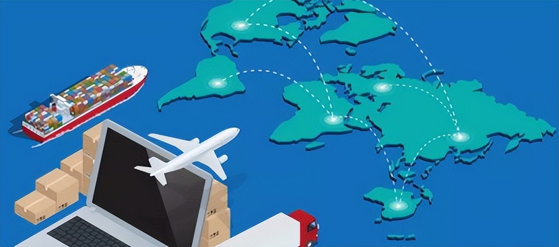 2023年跨境电商发展的六大趋势,2023年跨境电商行业走势图