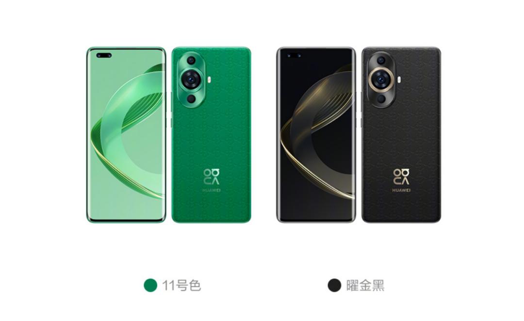 华为nova11系列哪一款值得购买,华为nova11哪款最值得入手