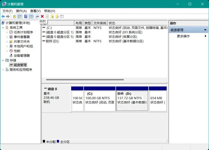为什么c盘被叫做系统盘,电脑a盘和b盘c盘的区别