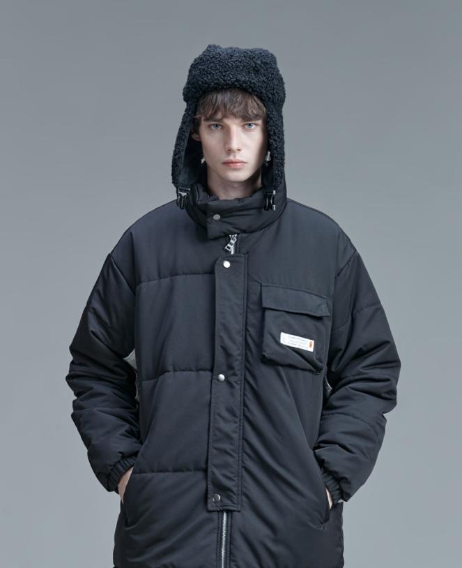 推荐比较帅的男装,有品位有质感的中年男装品牌推荐