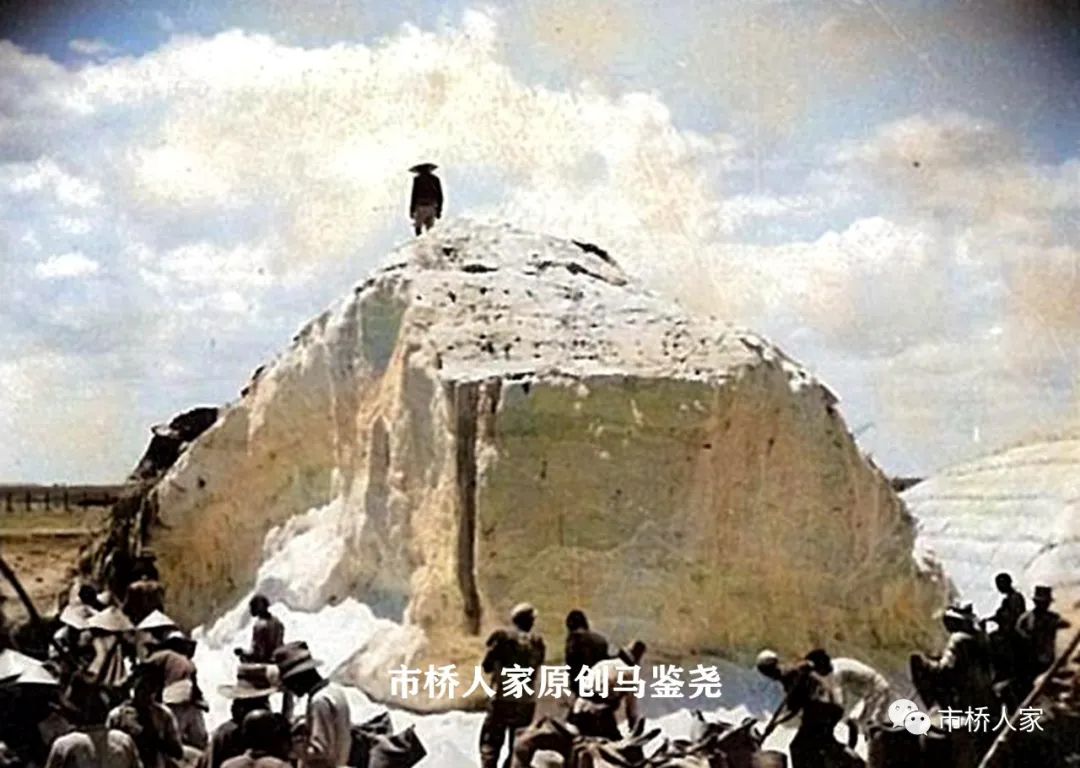 ［新浦老街］民主路上新浦大华商店背后的历史秘密