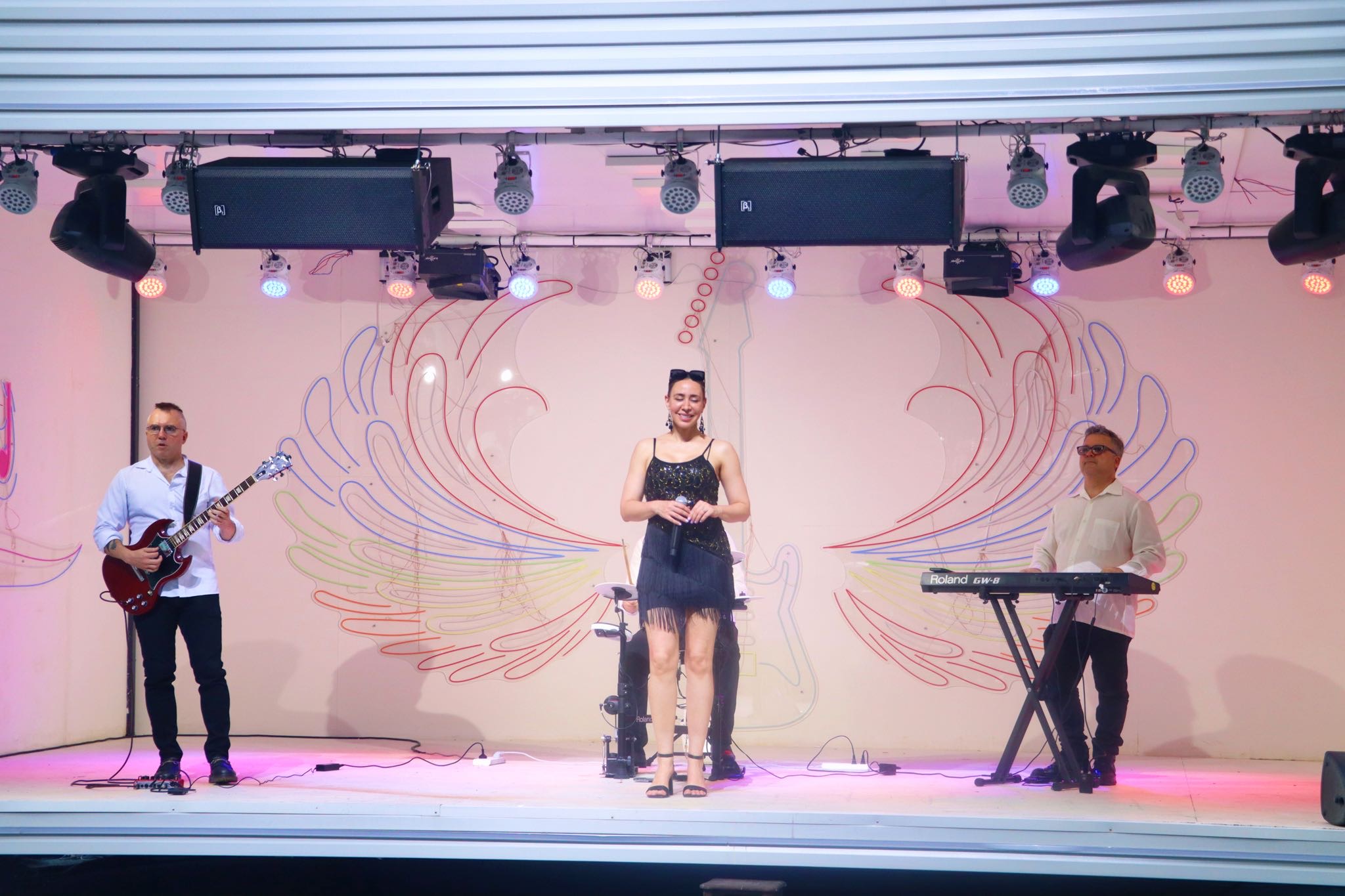 魔都千古情打卡,上海魔都旅游旅程