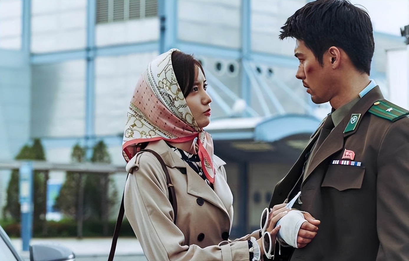 盘点历年最火的韩国电影,盘点六部让人痛心的韩国电影