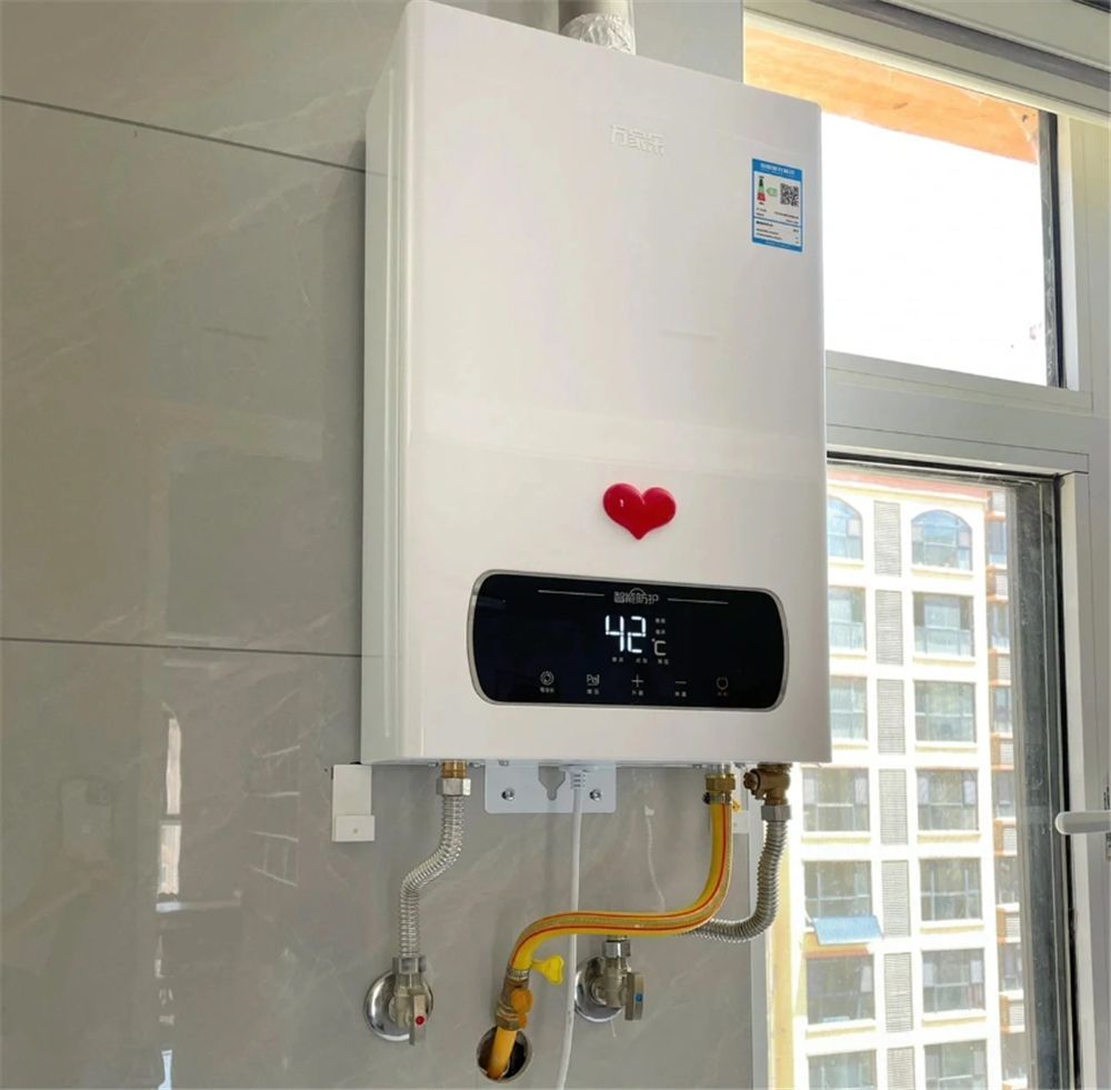 选燃气热水器记住这7点,没装回水管推荐买哪种燃气热水器
