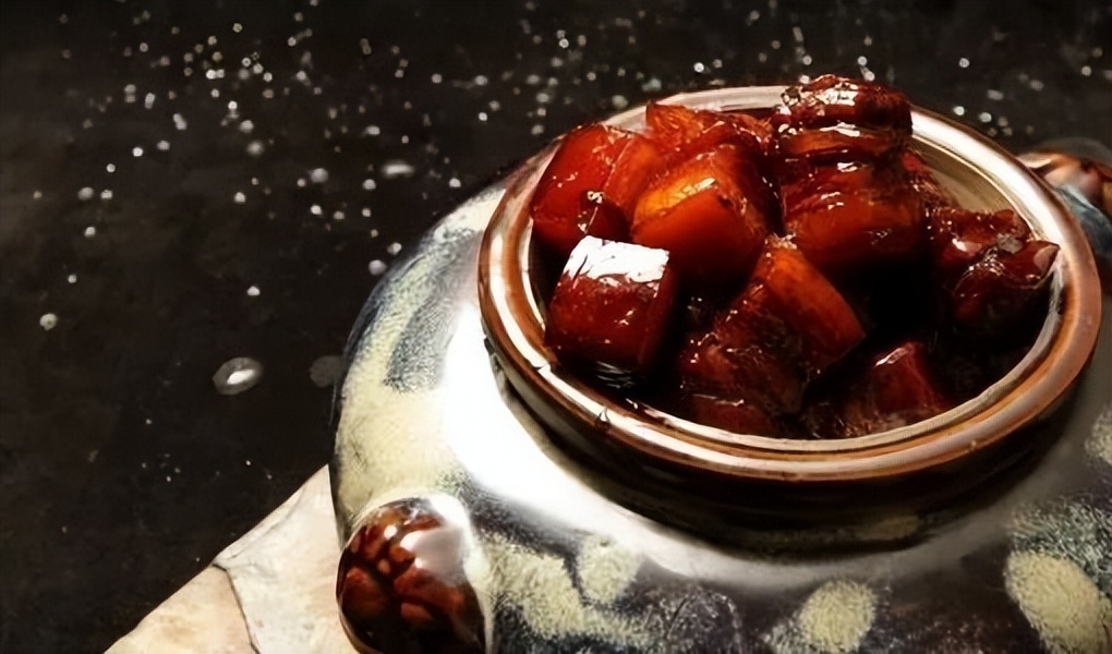 江浙沪的舌头都在追求什么?