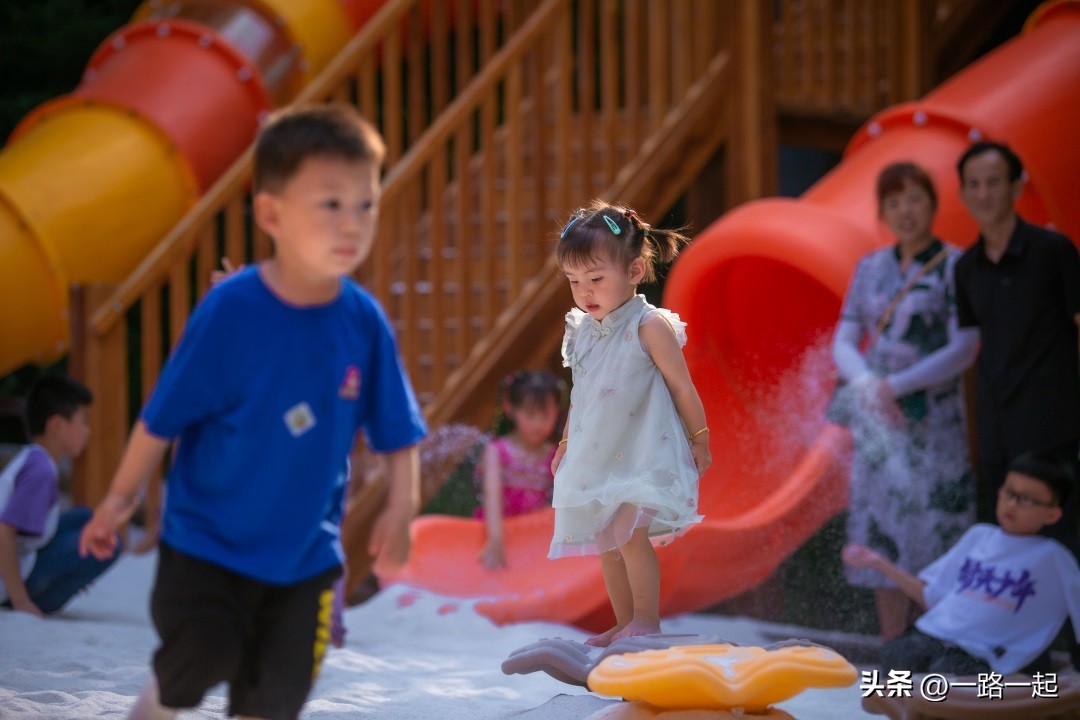 上海网红打卡景点儿童,上海魔都网红打卡地