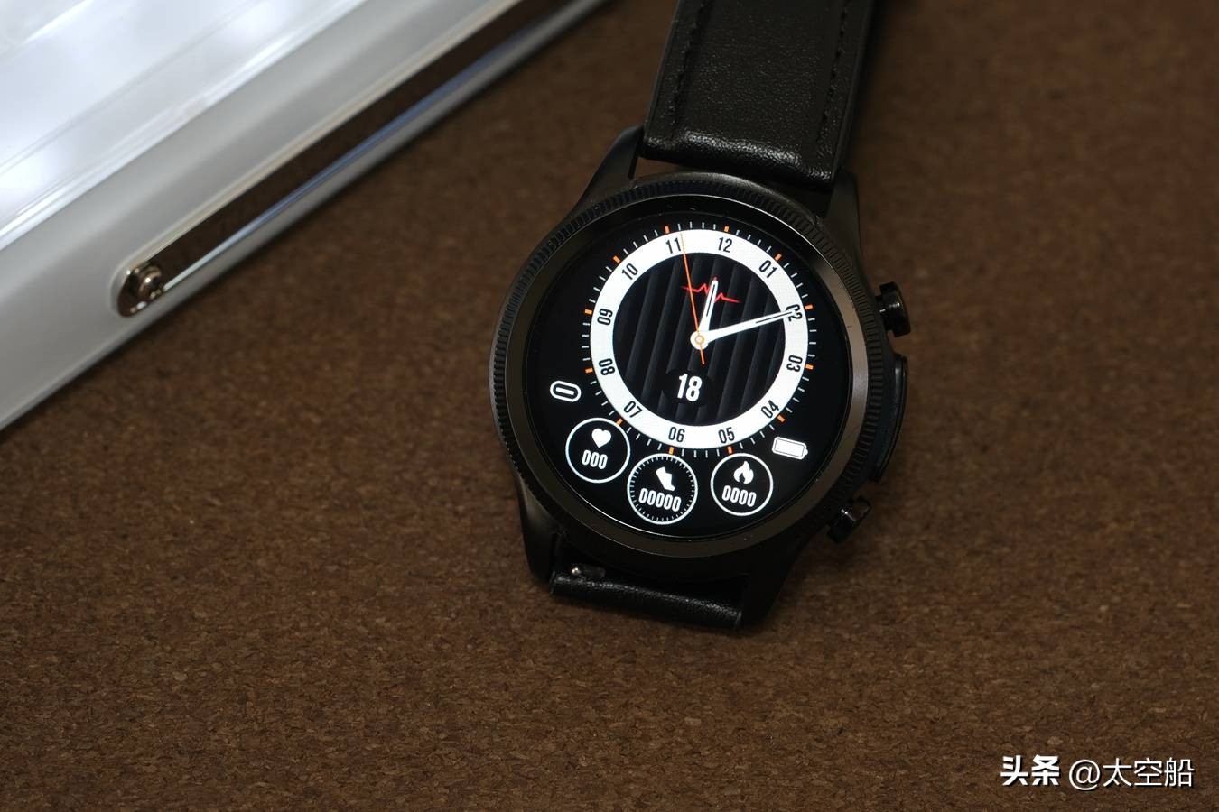 术业有专攻，全天候的守护，didoE55S评测