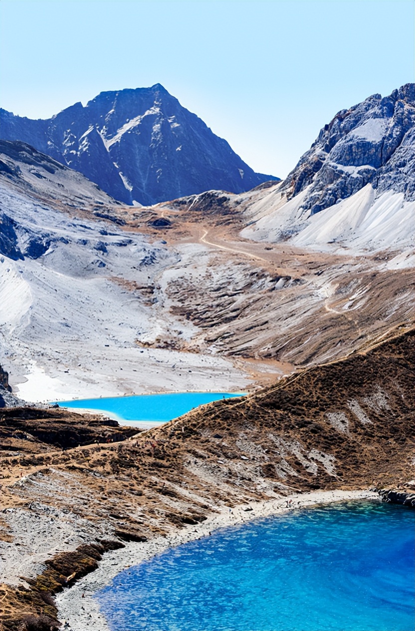 不到3000玩7天！“全网呼声最高”的冬日游天花板，非它莫属！