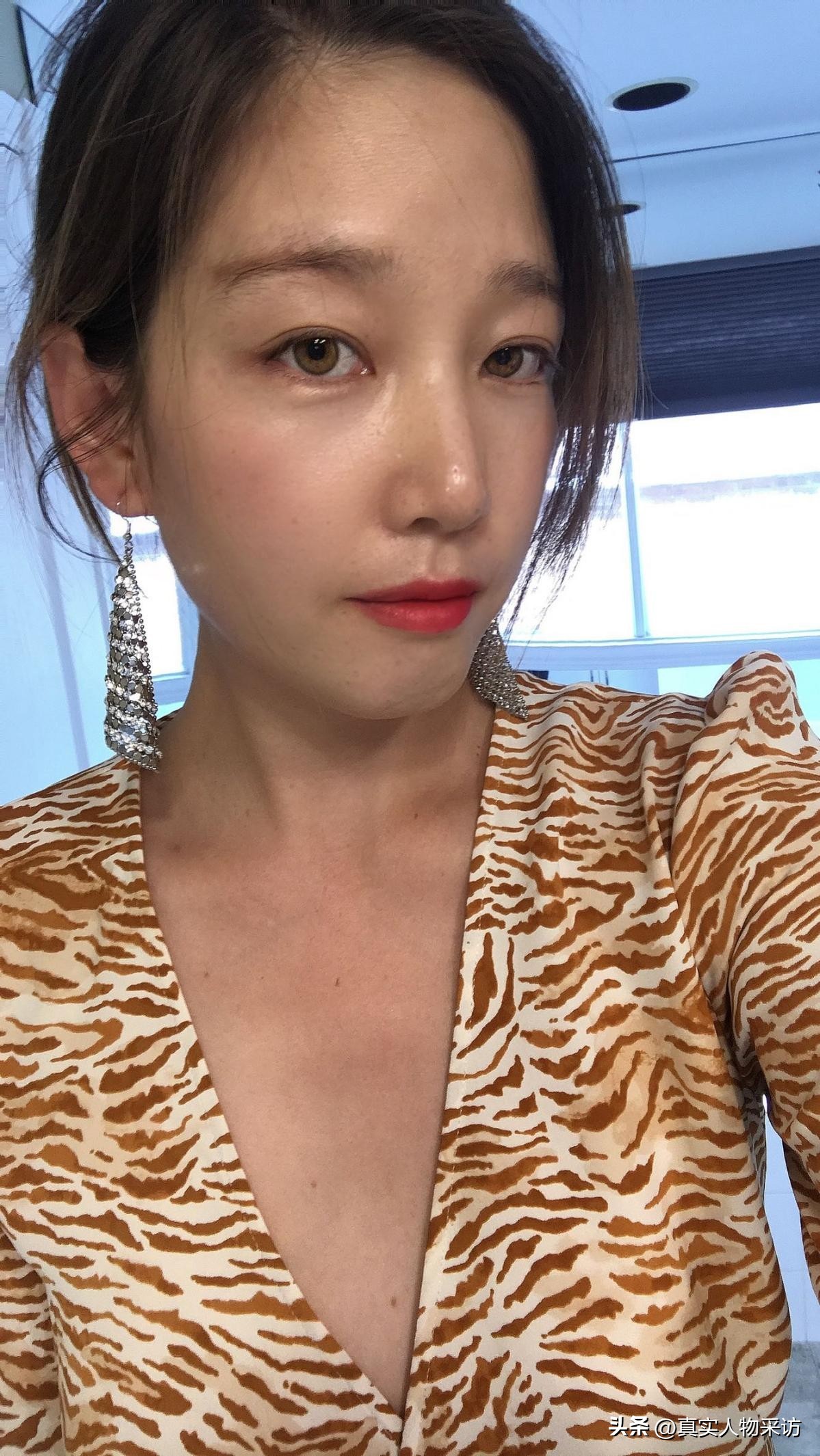 中国人在加拿大普通家庭日常生活,中国人在加拿大农村真实的生活