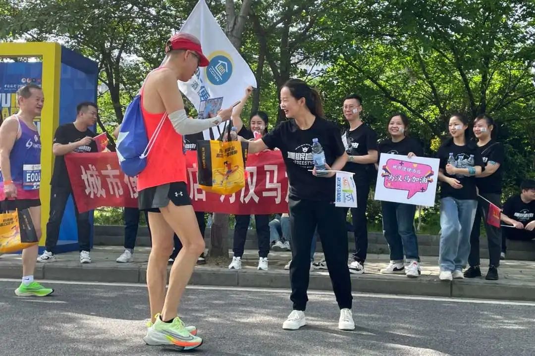 好汉归来汉马重启,好汉归来汉马