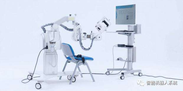 行业报告|解读手术机器人的重要指南