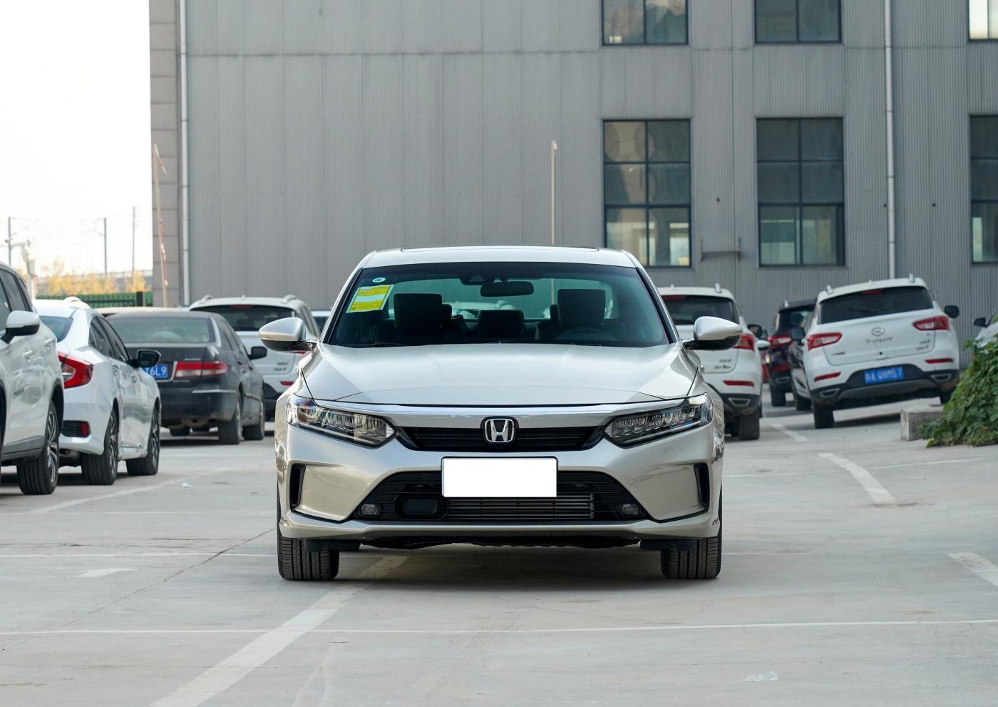 本田英仕派体验,英仕派做完隔音前后效果实测