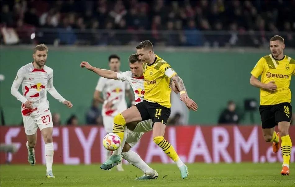德甲联赛多特蒙德主场取胜,多特蒙德主场德国队