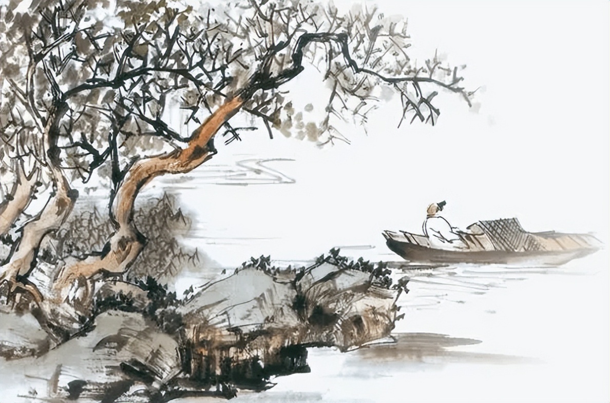 【文史英华】是真名士自风流——《鲁东门泛舟二首》诗歌背景‖马睿