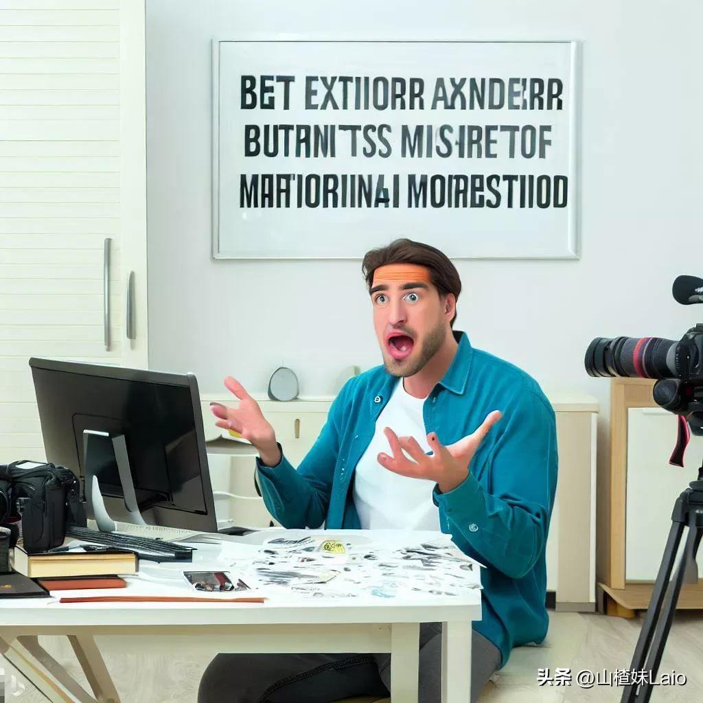 做了自媒体一个月后的悲哀,做自媒体一个月后的悲哀