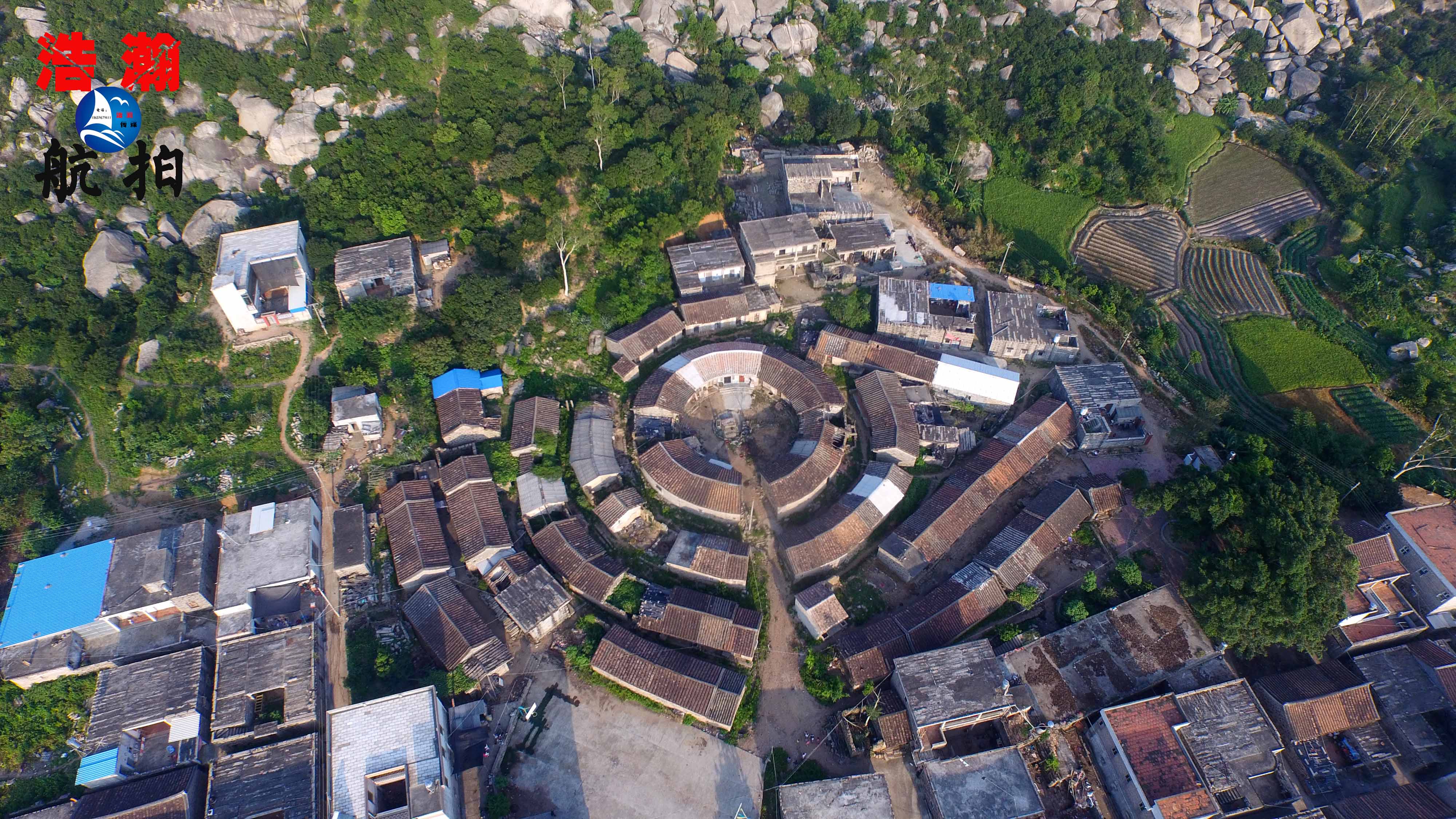 漳州和漳浦哪个发展好,漳州第一强县城