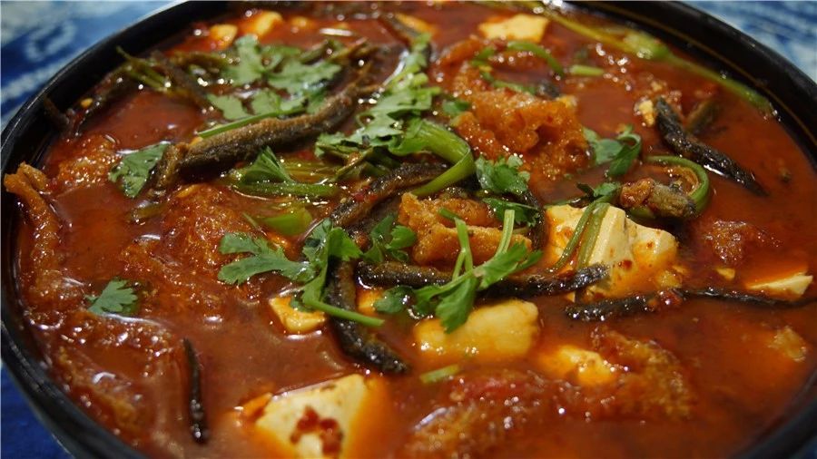 足不出户也可以吃各地美食,足不出户吃遍全国特产