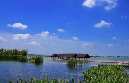 江苏的冷门景点排名,江苏比较冷门但是好玩的地方