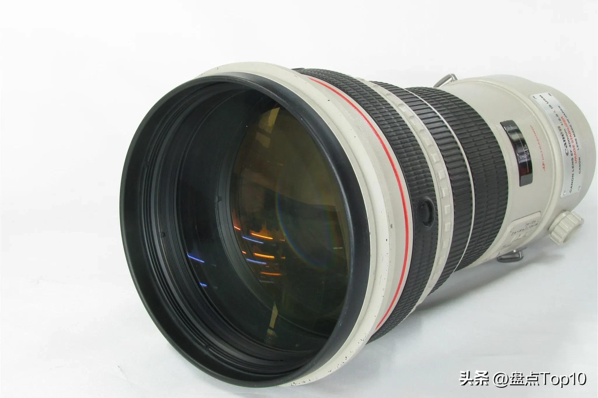 世界上最顶级的单反镜头,最贵的单反相机镜头效果