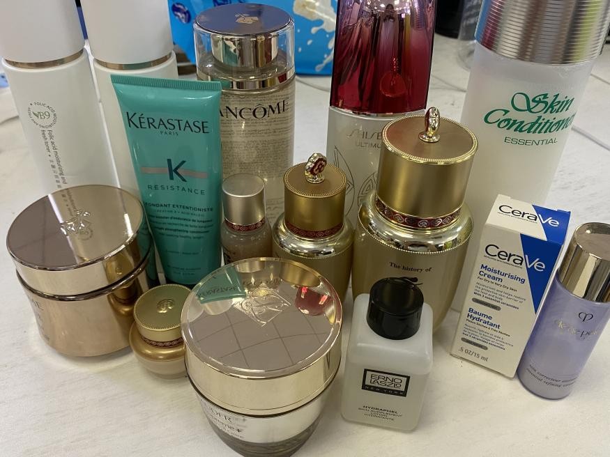 孕妇叶酸护肤品,孕妇专用叶酸护肤品