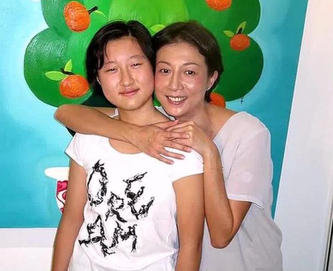 关于成龙的女儿的事,成龙女儿最新消息视频