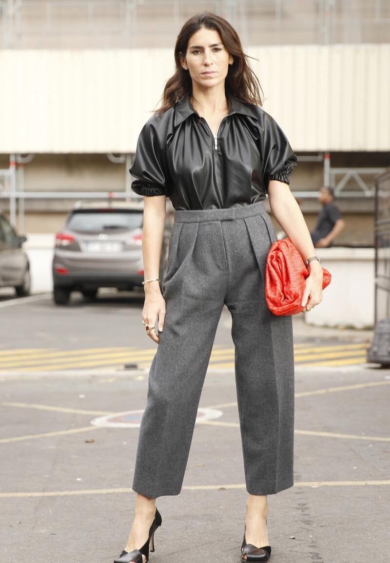 冬季穿羊绒西裤,冬天加厚不加绒的西裤穿着会冷吗