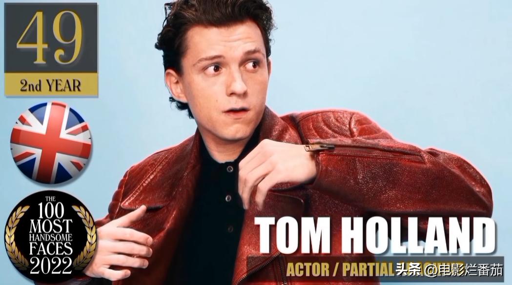 2019全球最帅面孔排行肖战,全球最帅100张面孔完整榜单肖战