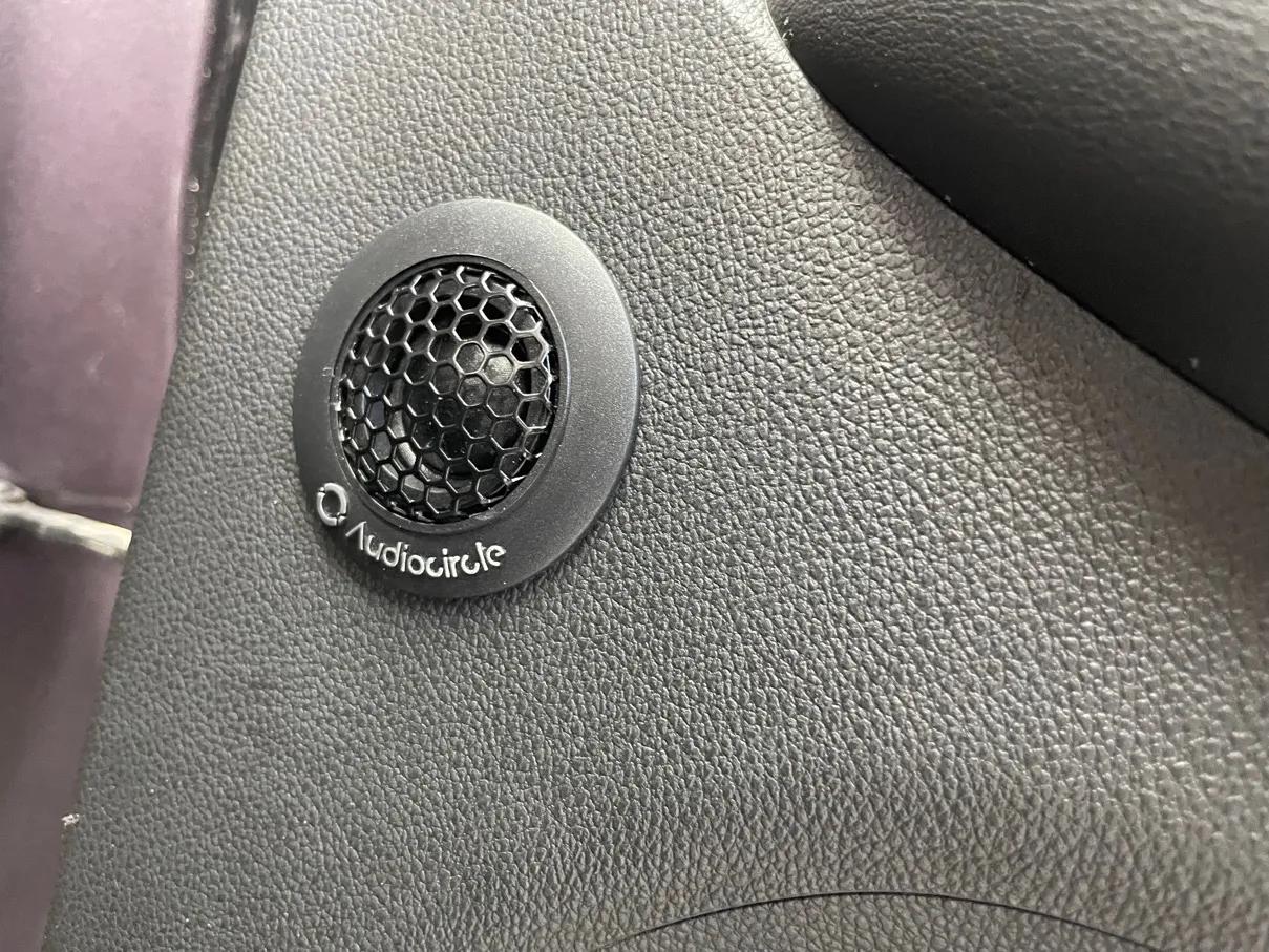 别克昂科威专用音响,别克昂科威音响设备怎么调