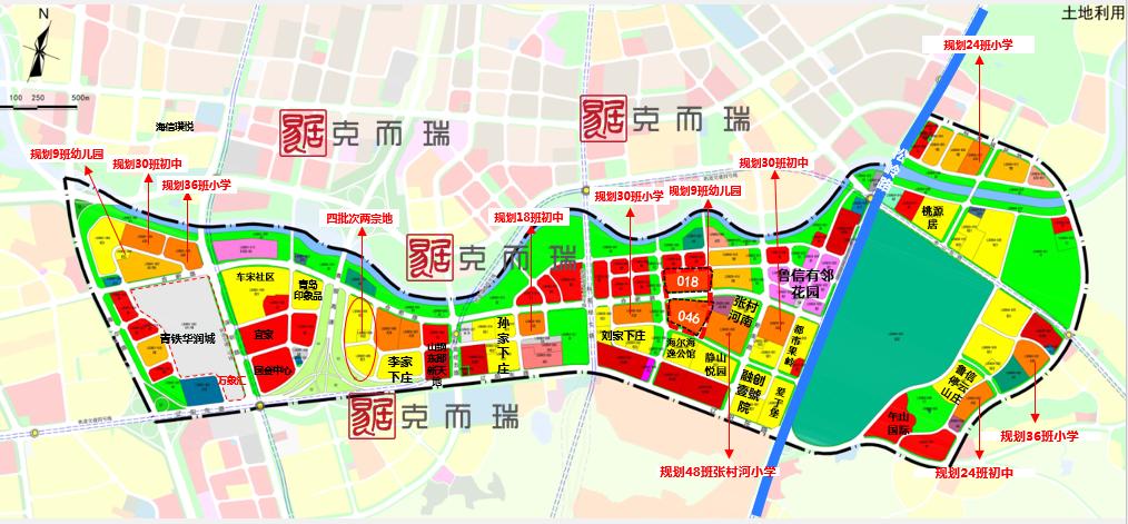 越秀竞得姜山地块,越秀青铁和樾府246地块拿地价