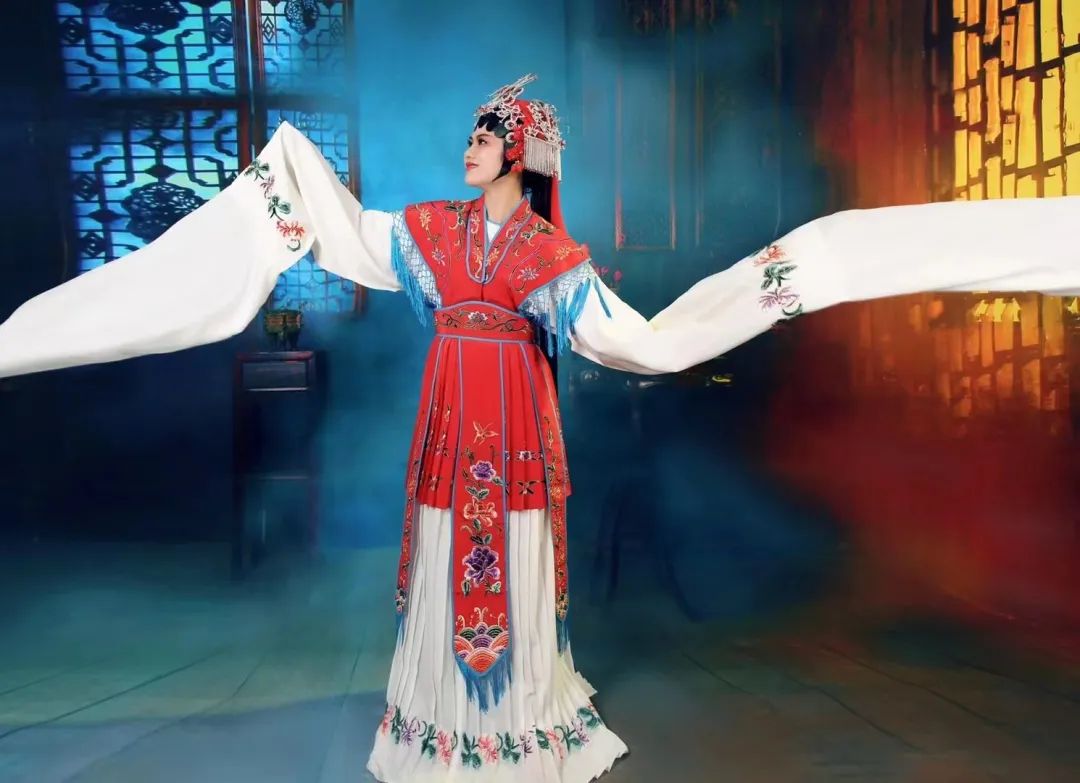 盲人女孩大学,盲人女孩上大学