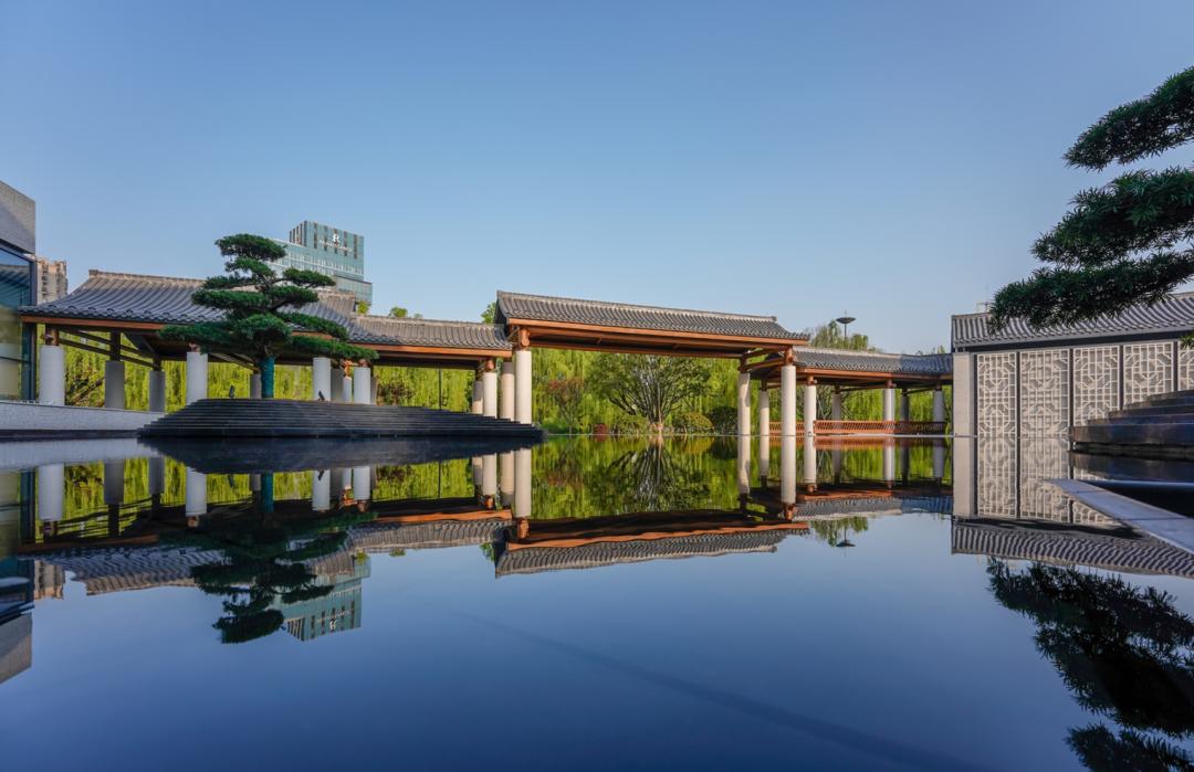 江南水乡文化博物馆图片,江南水乡博物馆临展