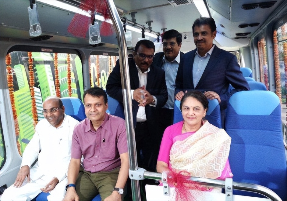 比亚迪拒绝印度“先买后付”,印度送中国千亿订单