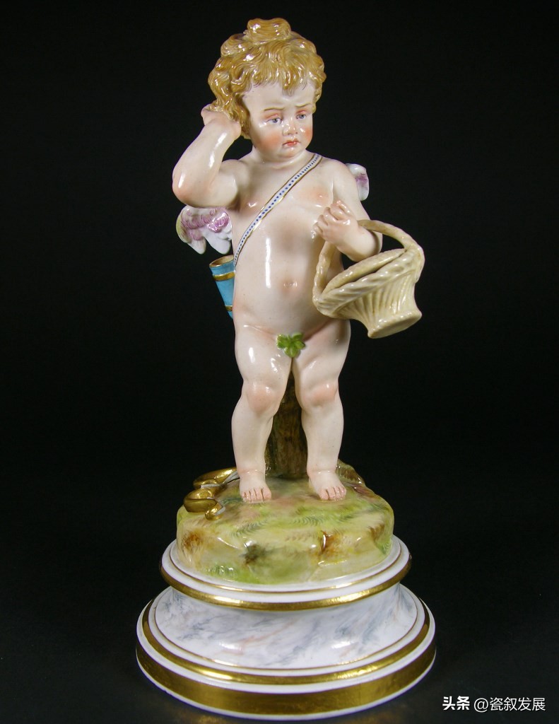 梅森瓷窑,梅森制瓷