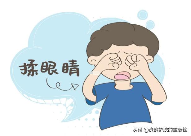 眼纹明显皮肤松弛显老,眼纹显老怎么办