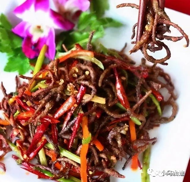 10款猪肉特色菜品的做法分享,十种猪肉做法