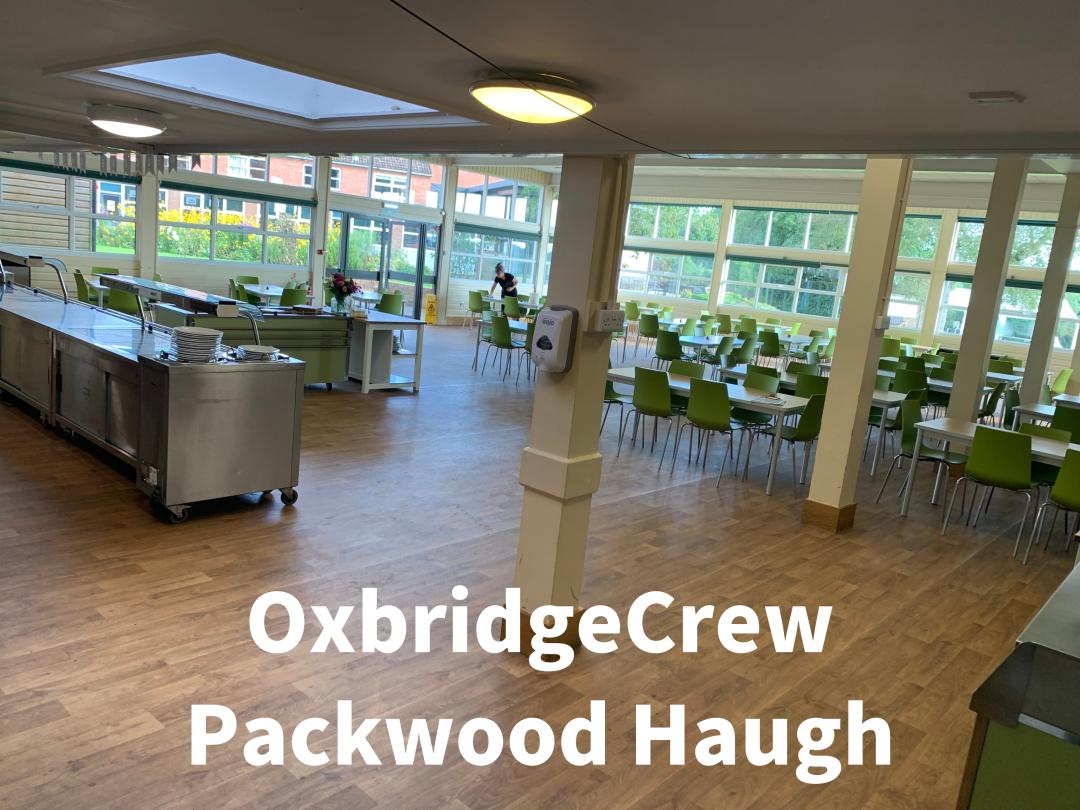 不用补习就能拿Winchester奖学金?PackwoodHaugh校长独家揭秘