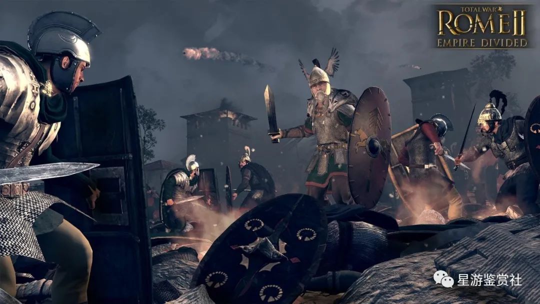 ​运筹帷幄，决胜千里——历史向全面战争系列入坑指南