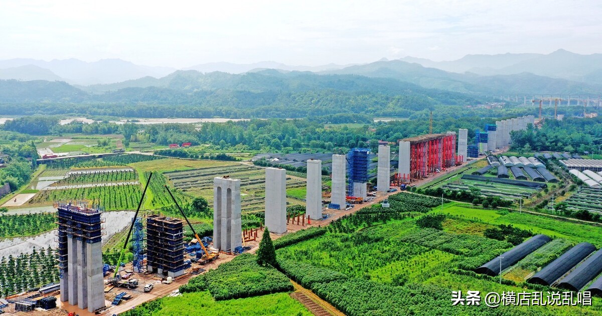 交通巨变之路,交通巨变掠影