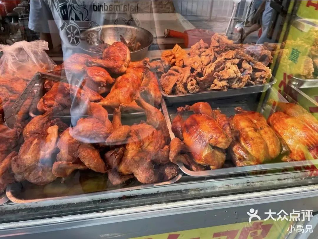 天津西北角人少的地方,天津西北角现在还有人吗