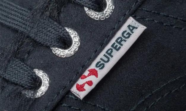 superga意大利经典帆布鞋,superga男帆布鞋