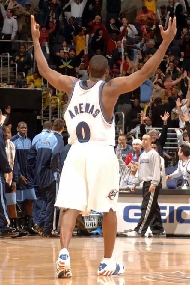 盘点阿迪五虎的生涯荣誉，他们到底强吗？