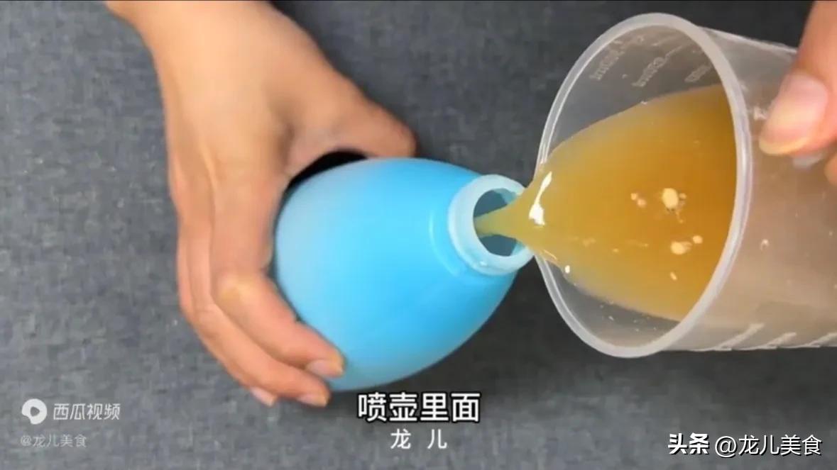 酵母粉养花的小技巧,酵母粉养花啥原理