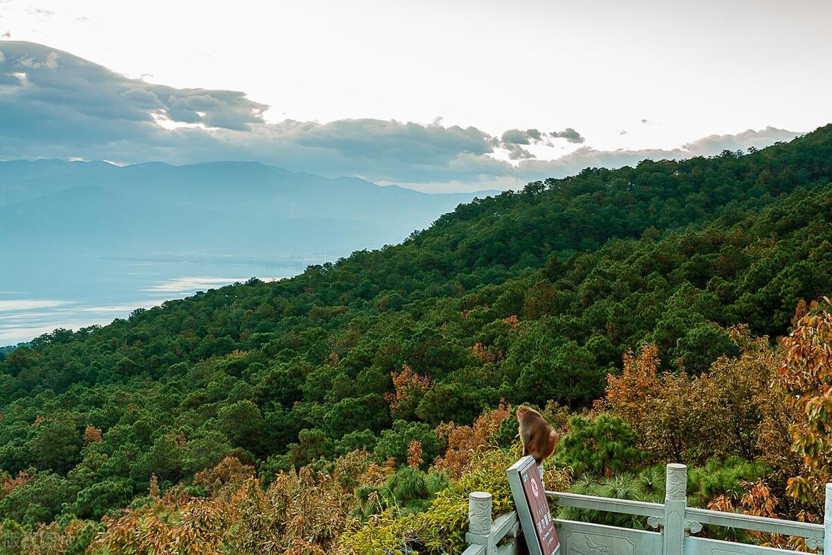 四川凉山最险要的地方,四川凉山最好的地方