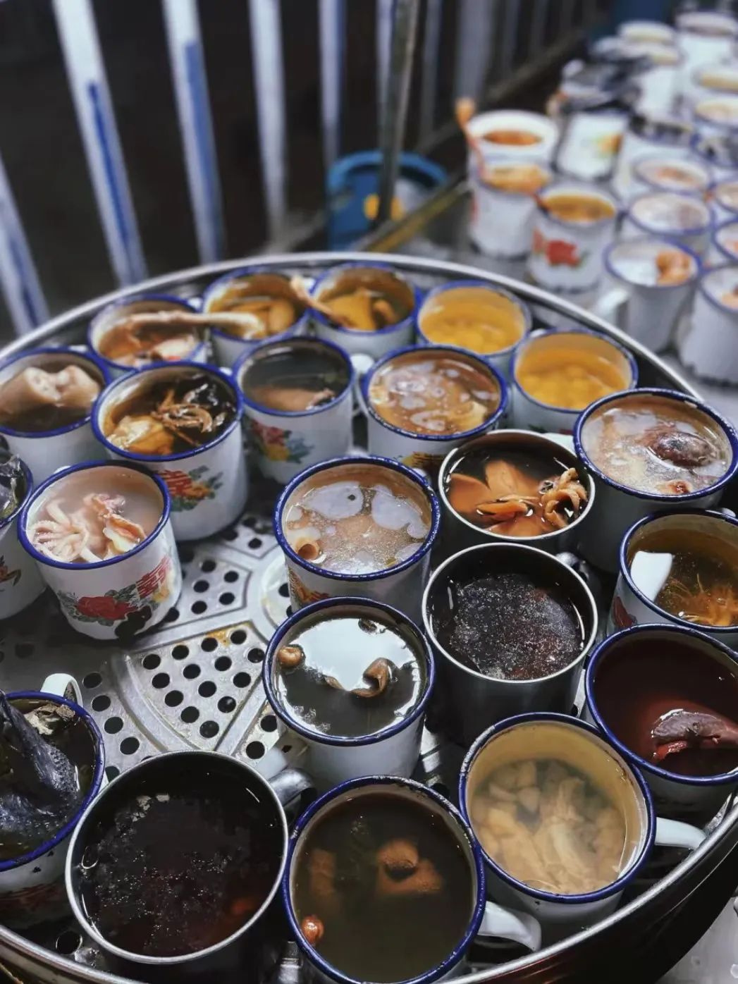 福建小众又好吃的地方,福建小众美食县城