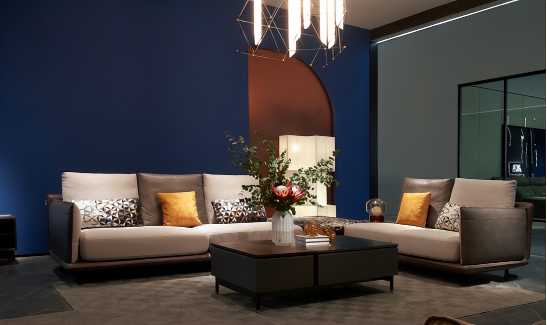 沙发选什么材质，左右沙发技巧小tips即将送达