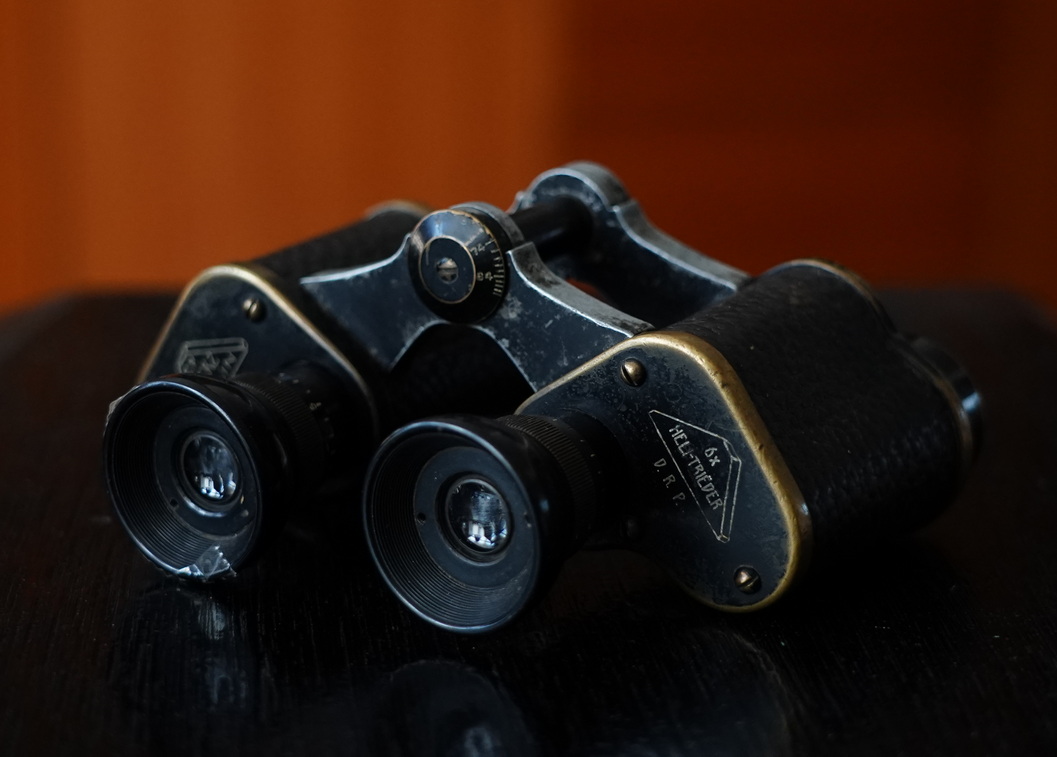 目前世界上最灵敏的望远镜,世界十大最好的军用望远镜