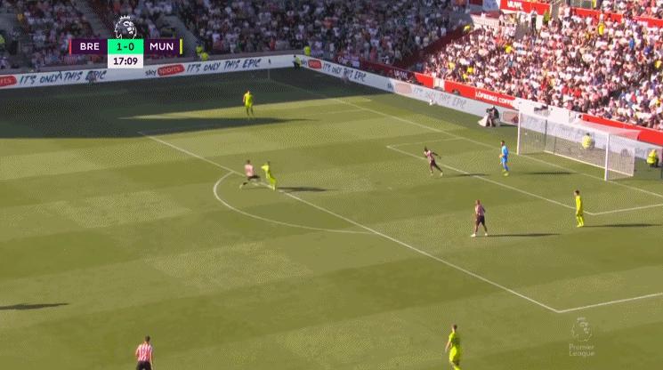 跑动很多好吗,跑动得越快越好吗