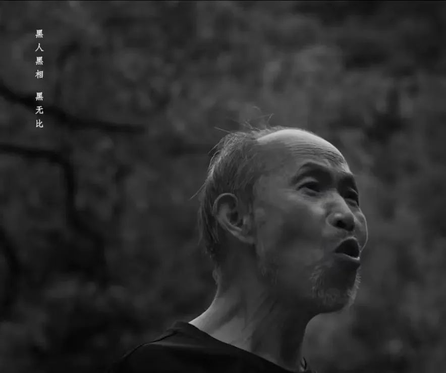 拍遗照片段,拍遗照现场