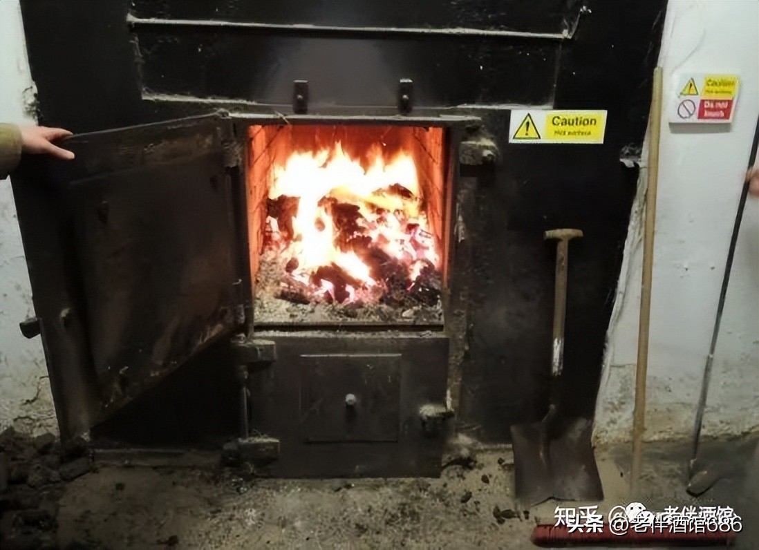 bowmore波摩单一麦芽威士忌,波摩酒厂信息