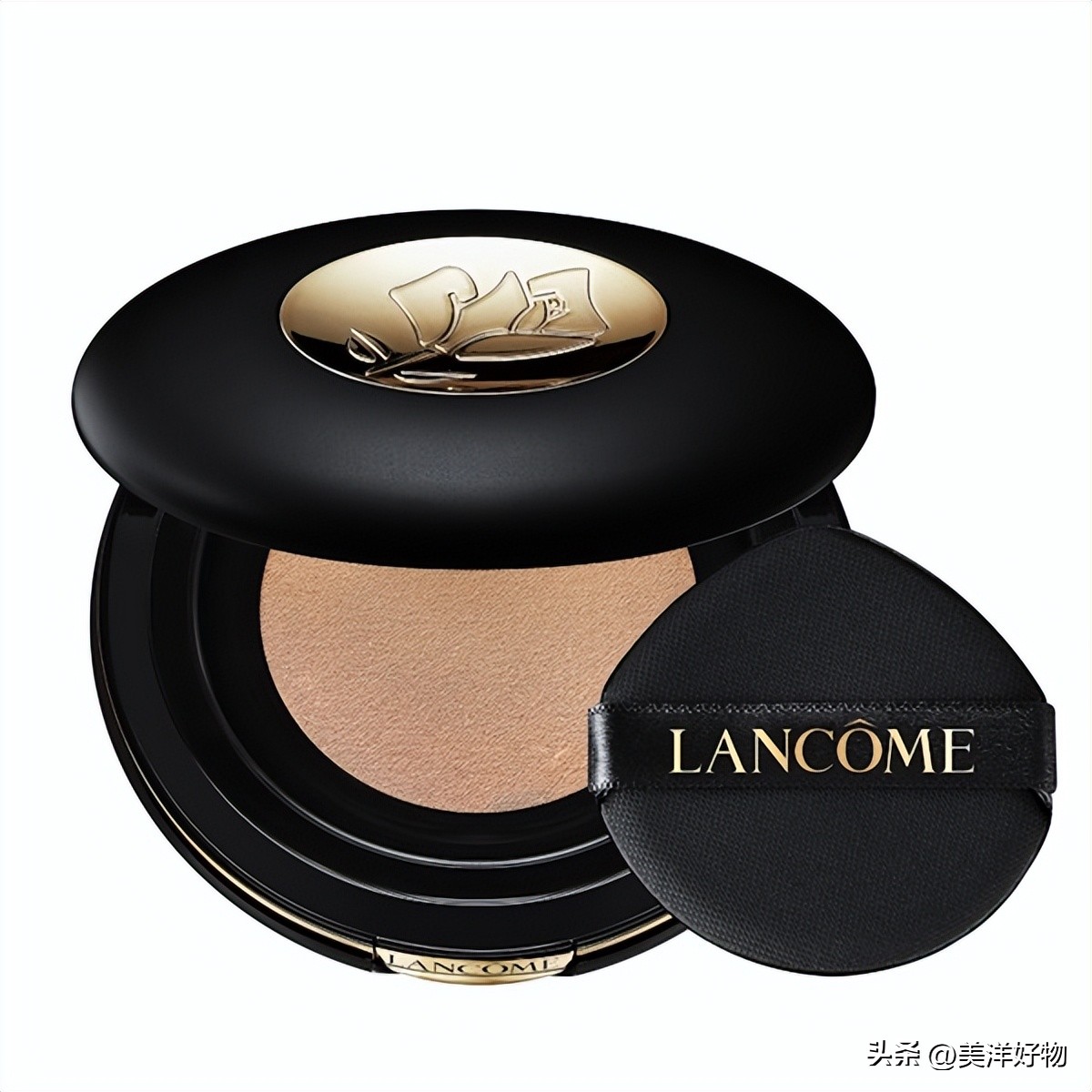 novo气垫粉饼二合一黄黑皮,粉饼气垫ysl